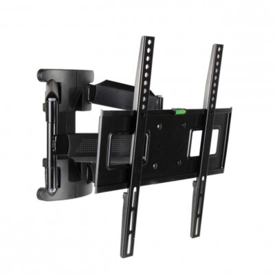 Uchwyt do TV ART 23 - 65 cali AR-75 Czarny