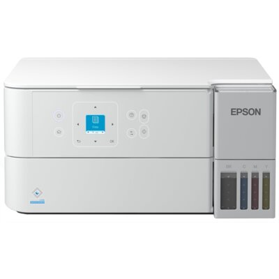 Urządzenie wielofunkcyjne EPSON EcoTank L4366 Druk w kolorze, Automatyczny druk dwustronny, Wi-Fi