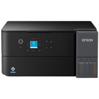 Urządzenie wielofunkcyjne EPSON EcoTank L4360 Druk w kolorze, Automatyczny druk dwustronny, Wi-Fi