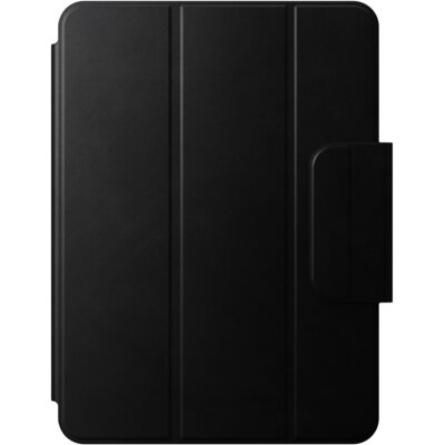 Etui na iPad Pro NOMAD Leather Folio Czarny