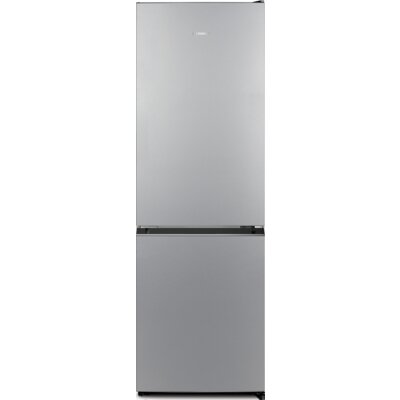 Lodówka INDESIT INK25322S4E No Frost 183.5cm Srebrna