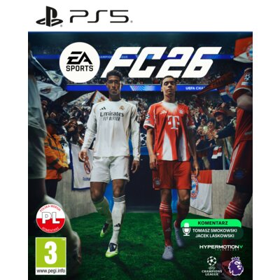 EA SPORTS FC 26 Gra PS5
