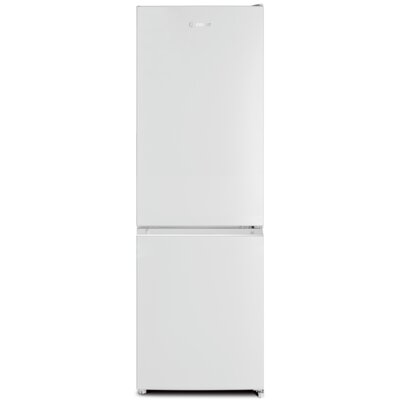 Lodówka INDESIT INKF8251W4E 180cm Biała