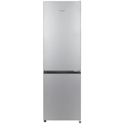 Lodówka INDESIT INKF8251S4E No Frost 180cm Srebrna