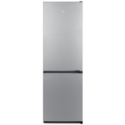 Lodówka INDESIT INKS8261S4E 177cm Srebrna