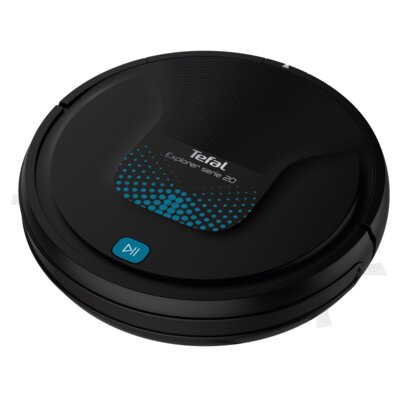 Robot sprzątający TEFAL Xplorer RG6875