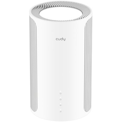 Router CUDY P2 2.4 / 5 GHz (DualBand), Wi-Fi Mesh, Gniazdo SIM