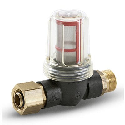 Dokładny filtr wod KARCHER 2.638-270.0