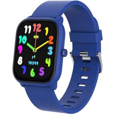 Smartwatch DENVER SWK-120BU Niebieski