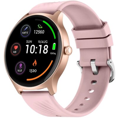 Smartwatch DENVER SWC-387RO Różowy
