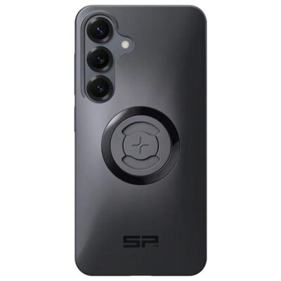 Etui SP CONNECT SPC+ MagSafe do Samsung Galaxy S25 Czarny