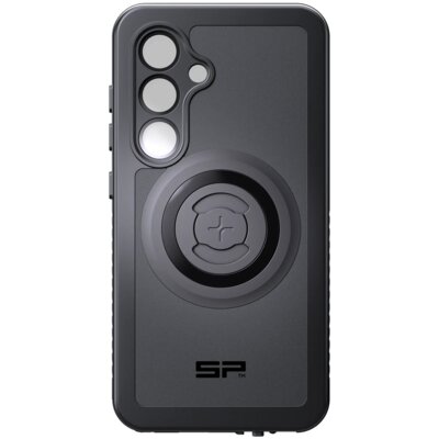 Etui SP CONNECT SPC+ Xtreme MagSafe do Samsung Galaxy S25 Czarny