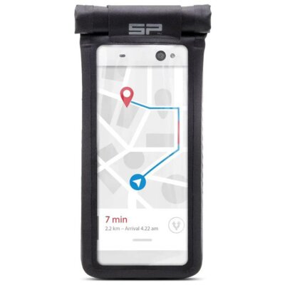 Etui wodoodporne SP CONNECT SPC+ XL Czarny