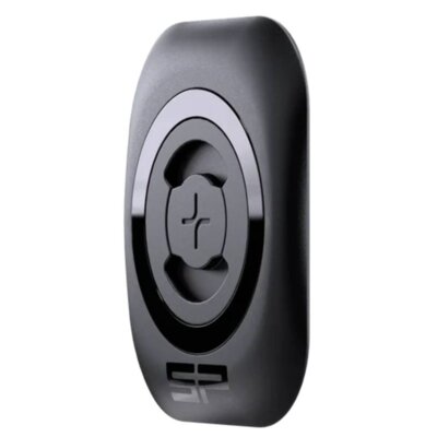Uchwyt na telefon do roweru SP CONNECT Universal Interface SPC+ Czarny
