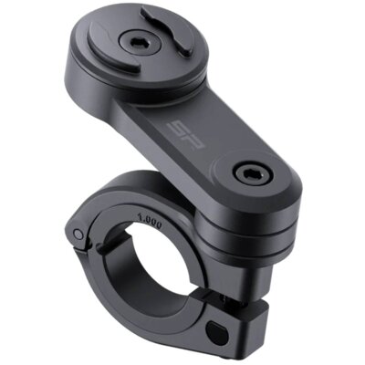 Uchwyt na telefon SP CONNECT Spc+ Moto Mount LT Czarny