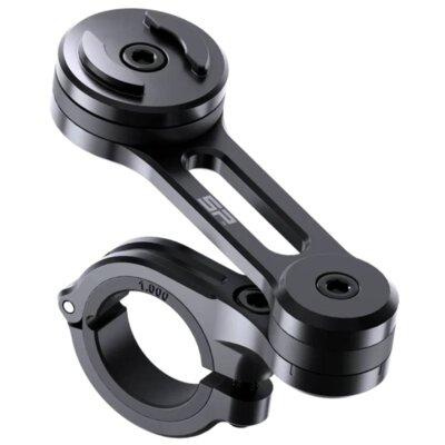 Uchwyt na telefon SP CONNECT Spc+ Moto Mount Pro Czarny