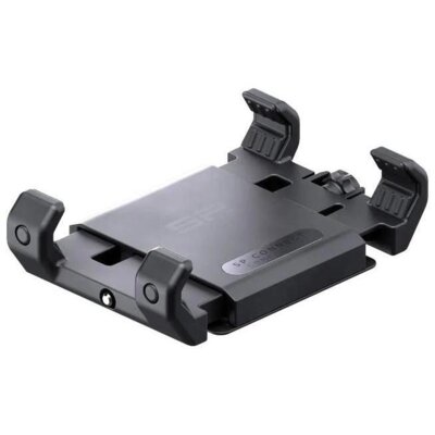 Uchwyt na telefon do roweru SP CONNECT SPC+ Czarny