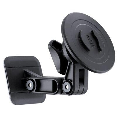 Uchwyt samochodowy SP CONNECT Adhesive Mount Pro 52742 Czarny