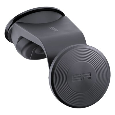 Uchwyt samochodowy SP CONNECT Suction Mount 52804 Czarny