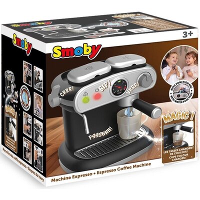 Zabawka ekspres do kawy SMOBY 7600312512