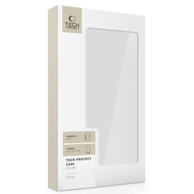 Etui TECH-PROTECT Flexair MagSafe do Apple iPhone 17 Wielokolorowy