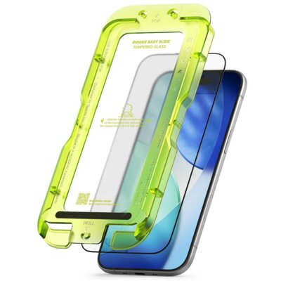 Szkło prywatyzujące RINGKE Easy Slide do Apple iPhone Air (2 szt.)