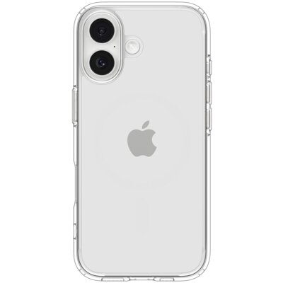 Etui SPIGEN Ultra Hybrid do Apple iPhone 17 Przezroczysty