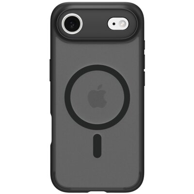 Etui SPIGEN Ultra Hybrid Mag MagSafe do Apple iPhone Air Czarny