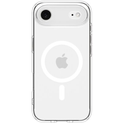 Etui SPIGEN Ultra Hybrid Mag MagSafe do Apple iPhone Air Biały