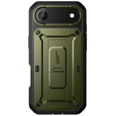 Etui SUPCASE Ub Pro do Apple iPhone Air Zielony