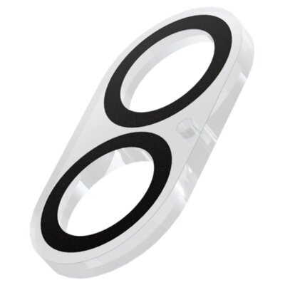 Szkło hartowane na obiektyw CELLULARLINE Camera Lens Protection do Apple iPhone 17