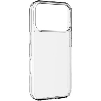 Etui CELLULARLINE Clear Protect do Apple iPhone 17 Pro Transparentny