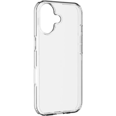 Etui CELLULARLINE Clear Protect do Apple iPhone 17 Transparentny