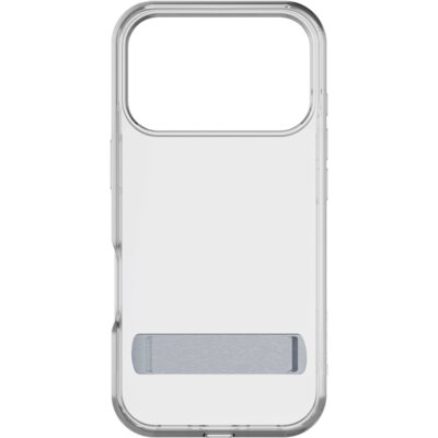 Etui CELLULARLINE Clear Stand do Apple iPhone 17 Pro Max Transparentny