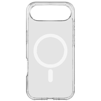 Etui CELLULARLINE Gloss MagSafe do Apple iPhone Air Przezroczysty