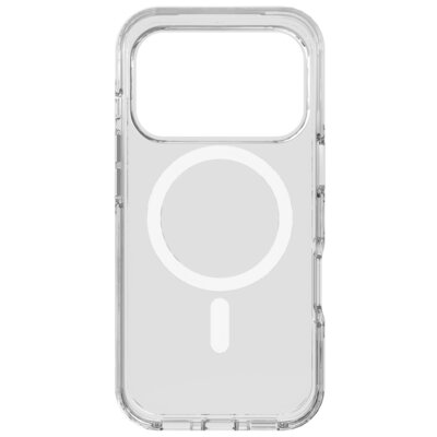 Etui CELLULARLINE Gloss MagSafe do Apple iPhone 17 Pro Przezroczysty