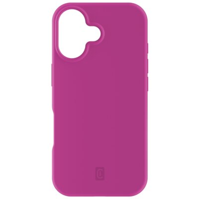 Etui CELLULARLINE Sensation do Apple iPhone 17 Różowy
