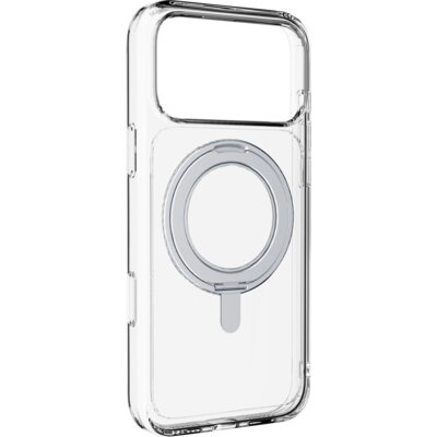 Etui CELLULARLINE Spin MagSafe do Apple iPhone 17 Pro Przezroczysty