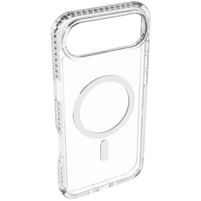Etui CELLULARLINE Ultra Strong MagSafe do Apple iPhone Air Przezroczysty