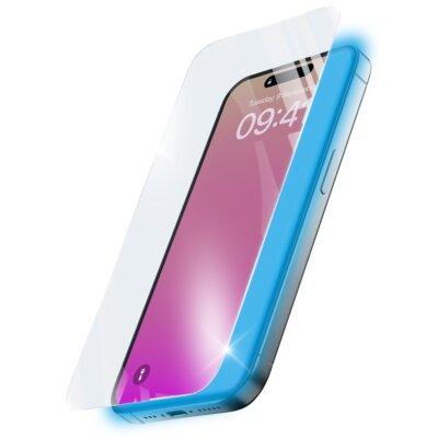 Szkło hartowane CELLULARLINE Xtreme Glass Antiblue do Apple iPhone 17