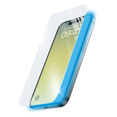 Szkło hartowane CELLULARLINE Xtreme Glass Antiblue do Apple iPhone Air