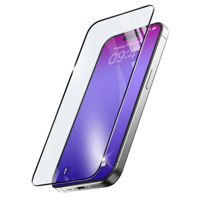 Szkło hartowane CELLULARLINE Xtreme Glass do Apple iPhone 17 Pro Max