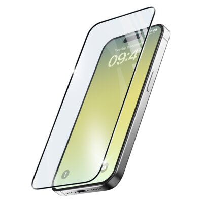 Szkło hartowane CELLULARLINE Xtreme Glass do Apple iPhone Air