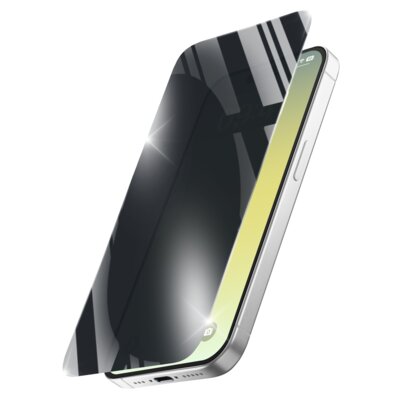 Szkło hartowane CELLULARLINE Xtreme Glass Privacy do Apple iPhone Air