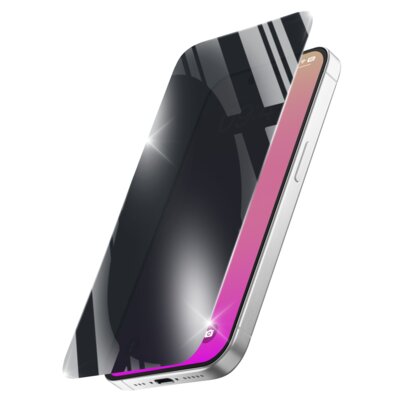 Szkło hartowane CELLULARLINE Xtreme Glass Privacy do Apple iPhone 17