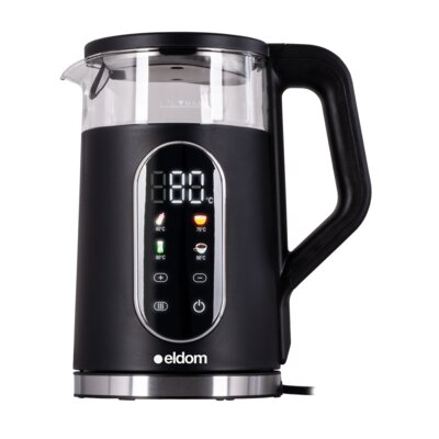 Czajnik ELDOM C560 Nuvia z regulacją temperatury