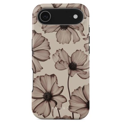 Etui BURGA Tough MagSafe do Apple iPhone Air Barely Yours