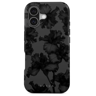 Etui BURGA Tough MagSafe do Apple iPhone 17 Nocturnal