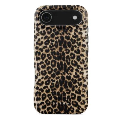 Etui BURGA Tough MagSafe do Apple iPhone Air Player