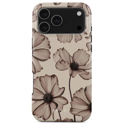 Etui BURGA Tough MagSafe do Apple iPhone 17 Pro Max Barely Yours